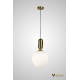 Подвесной светильник AM Group AM460 L250 POLISHED GOLD