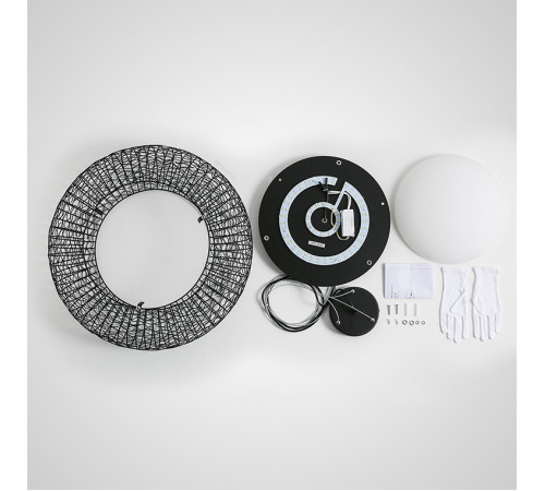 Подвесной светильник ImperiumLoft Eclipse 101548-26 Подвесной светильник ImperiumLoft Eclipse 101548-26