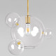 Подвесной светильник Loft IT Bolle 2034-P4