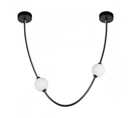 Подвесной светильник Loft IT Embrace 10242/600 Black Подвесной светильник Loft IT Embrace 10242/600 Black