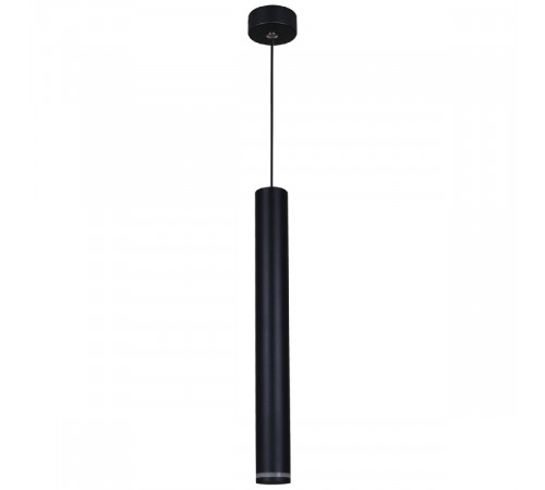Подвесной светильник Reluce 16031-0.9-001IL LED5W BK Подвесной светильник Reluce 16031-0.9-001IL LED5W BK