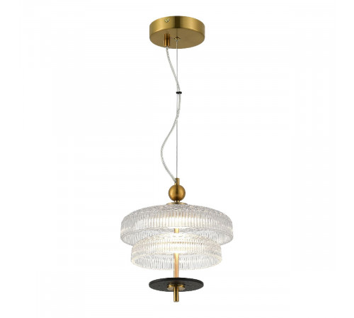 Подвесной светильник ST Luce Oriental SL6122.313.01 Подвесной светильник ST Luce Oriental SL6122.313.01