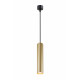 Подвесной светильник Denkirs Tube DK4050-BG