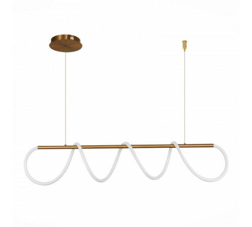Подвесной светодиодный светильник ST Luce Sagrato SL6102.303.45 Подвесной светодиодный светильник ST Luce Sagrato SL6102.303.45