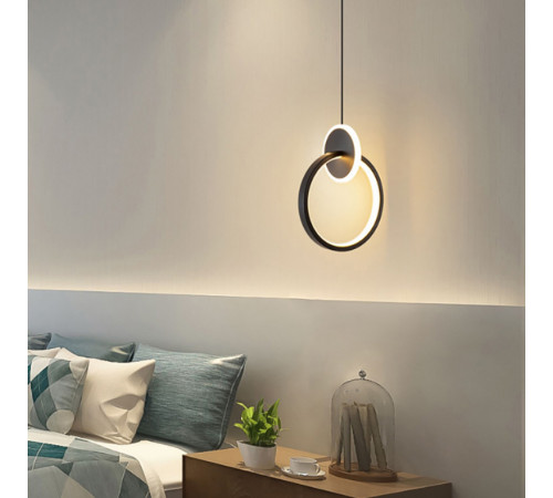 Подвесной светильник ImperiumLoft Randall 232607-23 Подвесной светильник ImperiumLoft Randall 232607-23