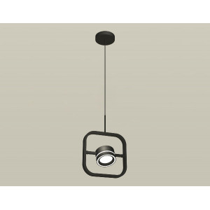 Подвесной светильник Ambrella Light Traditional (C9119, N8434) XB9119151