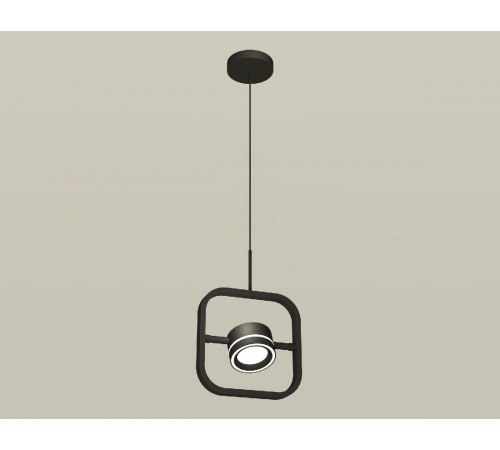 Подвесной светильник Ambrella Light Traditional (C9119, N8434) XB9119151 Подвесной светильник Ambrella Light Traditional (C9119, N8434) XB9119151