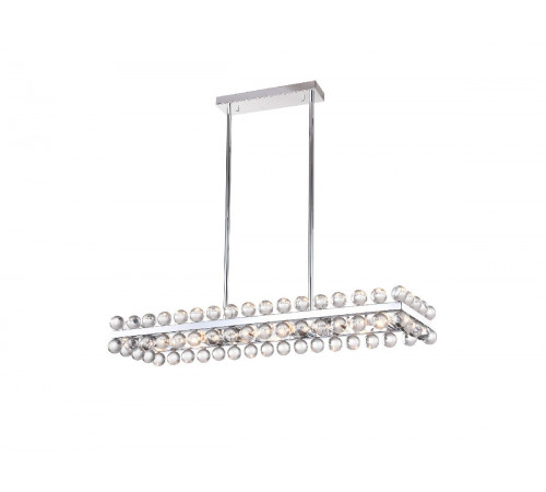 Подвесной светильник Vele Luce Baldassare VL4143L26 Подвесной светильник Vele Luce Baldassare VL4143L26