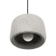 Подвесной светильник Loft IT Stone 10252/300 Grey