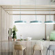 Подвесной светильник ImperiumLoft Turna-one 183495-26
