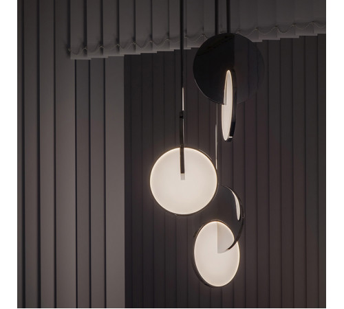 Подвесной светильник ImperiumLoft Eclipse 145872-26 Подвесной светильник ImperiumLoft Eclipse 145872-26