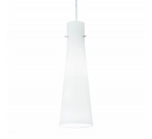 Подвесной светильник Ideal Lux Kuky SP1 Bianco 053448