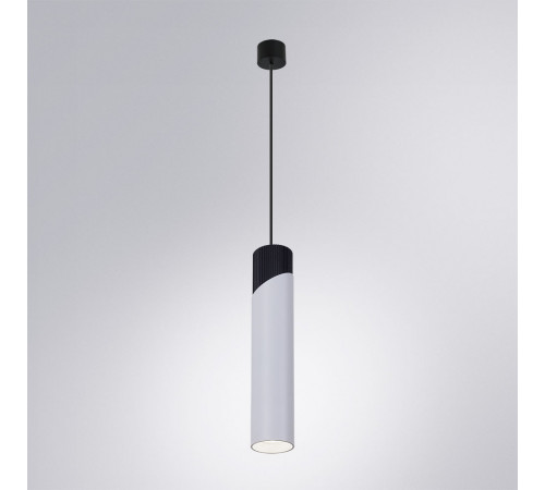 Подвесной светильник Arte Lamp Polar A5463SP-1WH Подвесной светильник Arte Lamp Polar A5463SP-1WH