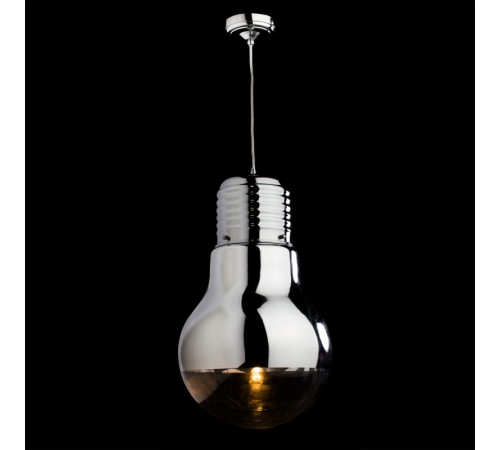 Подвесной светильник ARTE Lamp A5093SP-1CC Подвесной светильник ARTE Lamp A5093SP-1CC