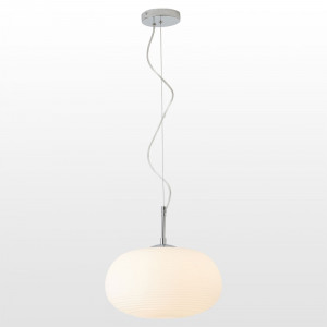 Подвесной светильник Lussole Loft Limestone LSP-8402