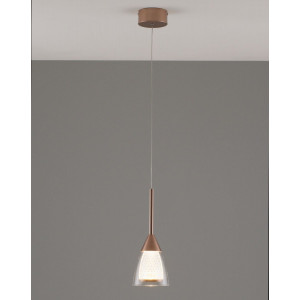 Подвесной светильник Moderli Leina V10870-PL