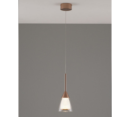 Подвесной светильник Moderli Leina V10870-PL Подвесной светильник Moderli Leina V10870-PL