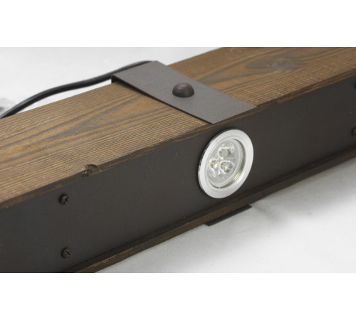 Подвесной светодиодный светильник Lussole Loft LSP-9860 Подвесной светодиодный светильник Lussole Loft LSP-9860