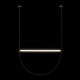 Подвесной светильник Loft IT Liana 10221/2050