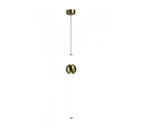 Подвесной светильник AM Group AM468 POLISHED GOLD Подвесной светильник AM Group AM468 POLISHED GOLD