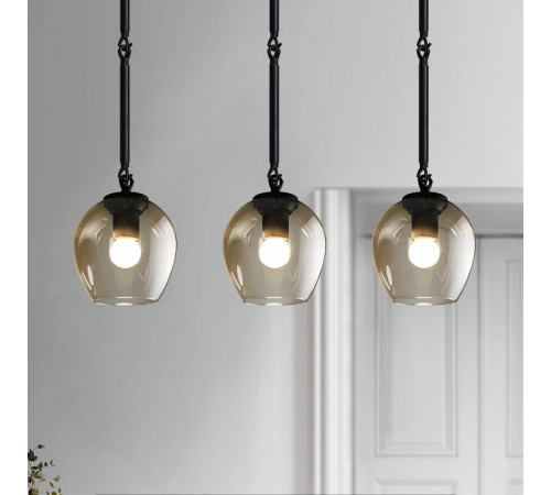 Подвесной светильник ImperiumLoft Adel-One 140490-26 Подвесной светильник ImperiumLoft Adel-One 140490-26