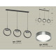 Подвесной светильник Ambrella Light Traditional (C9107, N8133) XB9107102