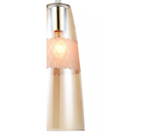 Подвесной светильник Vele Luce Lucky VL5394P21 Подвесной светильник Vele Luce Lucky VL5394P21