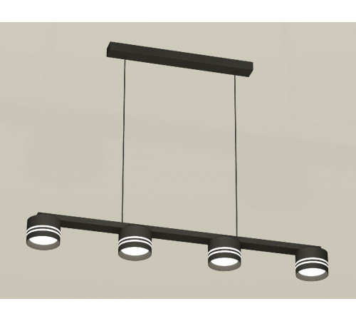 Подвесной светильник Ambrella Light Traditional (C9152, N8478) XB9152204 Подвесной светильник Ambrella Light Traditional (C9152, N8478) XB9152204