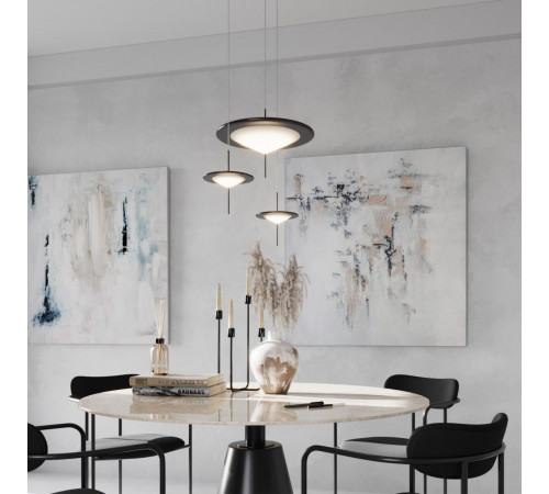 Подвесной светильник Odeon Light Steka 5012/10L Подвесной светильник Odeon Light Steka 5012/10L