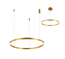 Подвесной светильник Kink Light Тор 08213,36A(3000K)