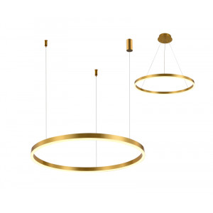 Подвесной светильник Kink Light Тор 08213,36A(3000K)