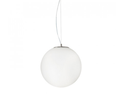 Подвесной светильник Ideal Lux Mapa Riga SP1 D50 161365 Подвесной светильник Ideal Lux Mapa Riga SP1 D50 161365