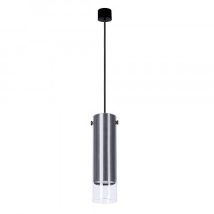 Подвесной светильник Arte Lamp Lazio A5367SP-1SS