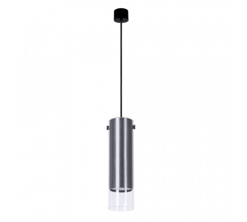 Подвесной светильник Arte Lamp Lazio A5367SP-1SS Подвесной светильник Arte Lamp Lazio A5367SP-1SS
