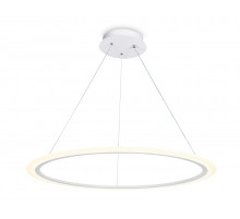 Подвесной светильник Ambrella Light Acrylica Original FA4345