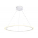 Подвесной светильник Ambrella Light Acrylica Original FA4345