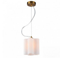 Подвесной светильник Arte Lamp Serenata A3459SP-1AB