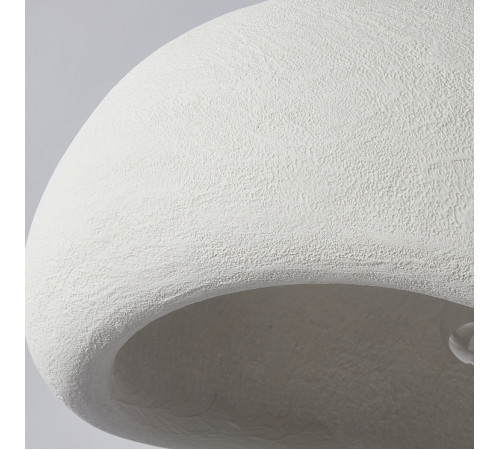 Подвесной светильник ImperiumLoft CEMENCLOUD A D30 White 219845-23 Подвесной светильник ImperiumLoft CEMENCLOUD A D30 White 219845-23