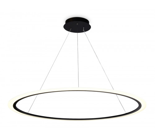 Подвесной светильник Ambrella Light Acrylica Original FA4353 Подвесной светильник Ambrella Light Acrylica Original FA4353