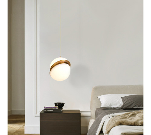 Подвесной светильник ImperiumLoft Crescent 73577-22 Подвесной светильник ImperiumLoft Crescent 73577-22