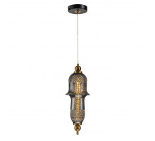 Подвесной светильник Belfast Herbison A1953-A-A3 GR GL