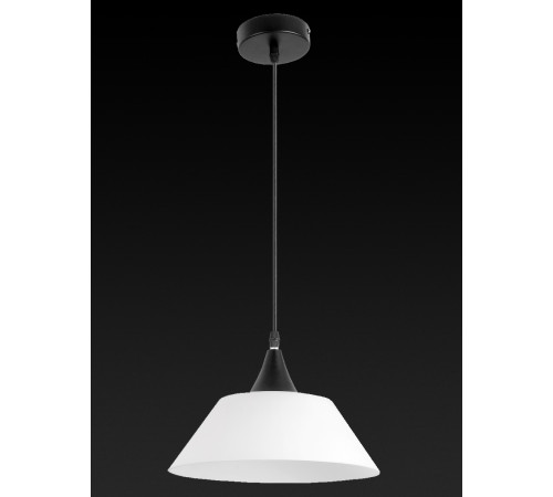 Подвесной светильник Toplight Mabel TL4430D-01BL Подвесной светильник Toplight Mabel TL4430D-01BL