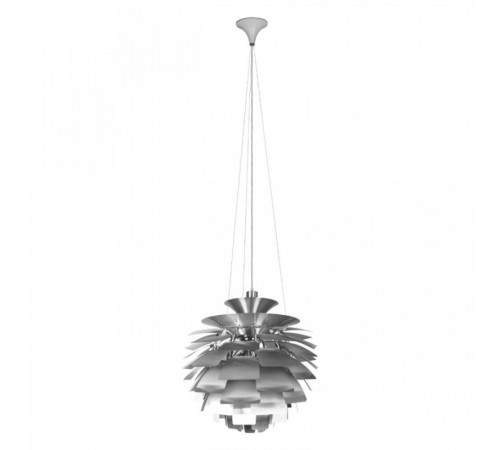 Подвесной светильник Loft IT Artichoke 10156/600 Silver Подвесной светильник Loft IT Artichoke 10156/600 Silver