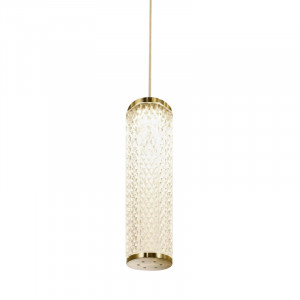 Подвесной светильник Delight Collection OMD821600 OMD821601-1 gold