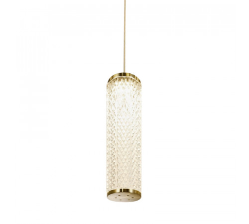 Подвесной светильник Delight Collection OMD821600 OMD821601-1 gold Подвесной светильник Delight Collection OMD821600 OMD821601-1 gold