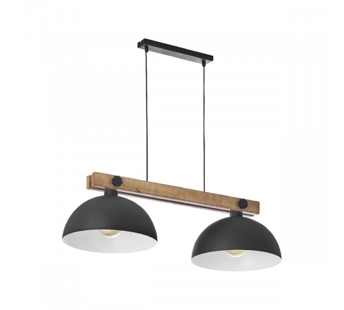 Подвесной светильник Toplight Marion TL1625H-02BK Подвесной светильник Toplight Marion TL1625H-02BK
