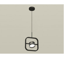 Подвесной светильник Ambrella Light Traditional (C9119, N8462) XB9119152