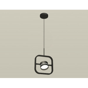 Подвесной светильник Ambrella Light Traditional (C9119, N8462) XB9119152