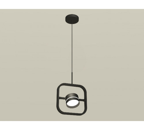Подвесной светильник Ambrella Light Traditional (C9119, N8462) XB9119152 Подвесной светильник Ambrella Light Traditional (C9119, N8462) XB9119152