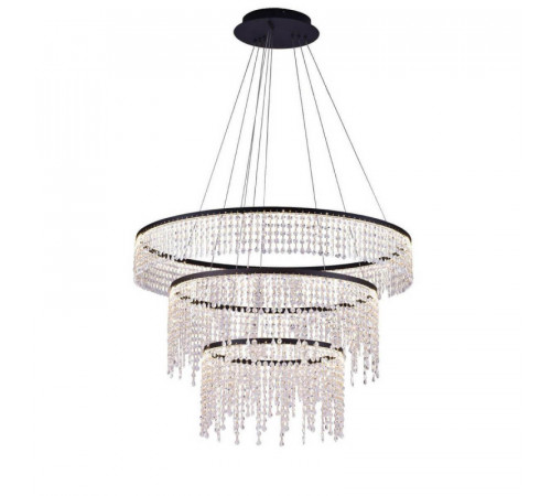 Подвесной светодиодный светильник Lucia Tucci Eclipse 1670.3 Led Подвесной светодиодный светильник Lucia Tucci Eclipse 1670.3 Led
